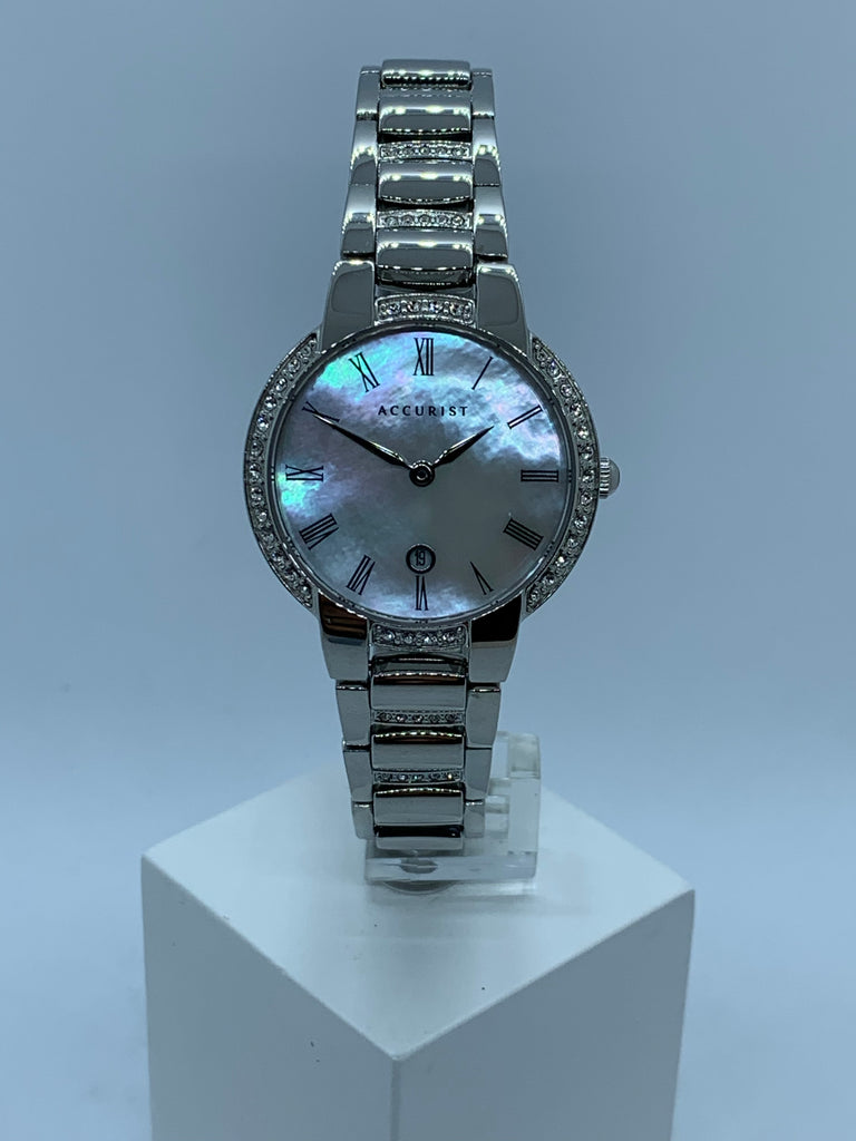 Accurist Ladies Watch