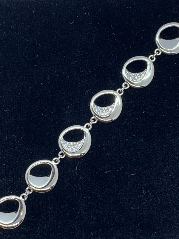 FIORELLI Silver Bracelet