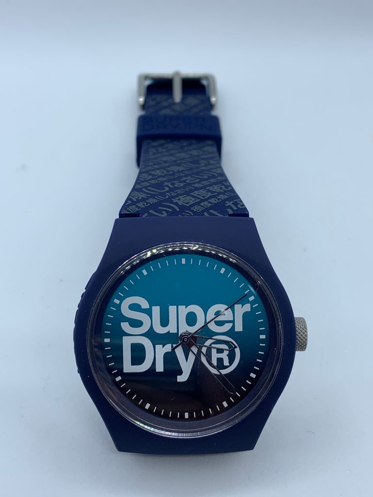 Superdry Watch