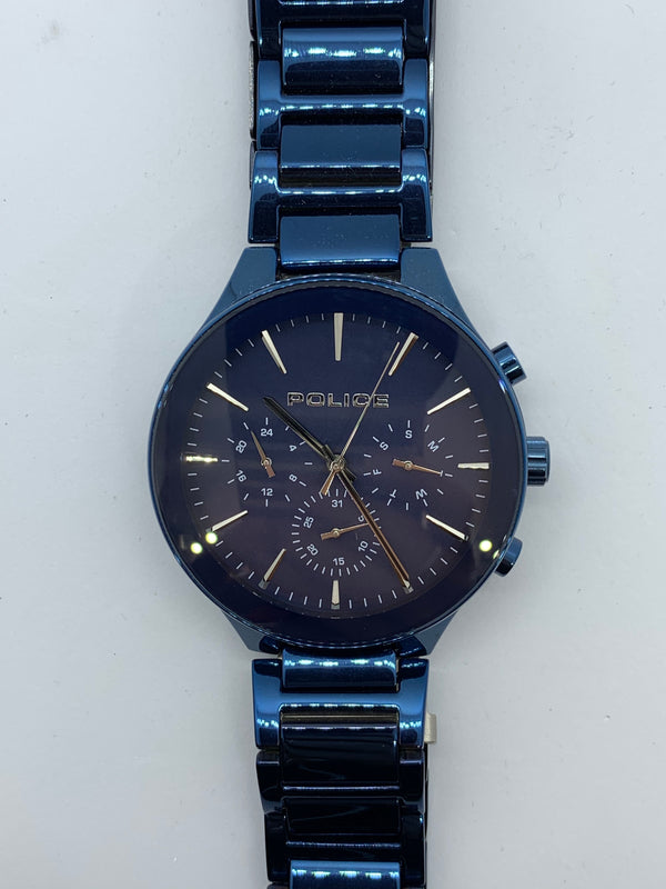 Police Watch