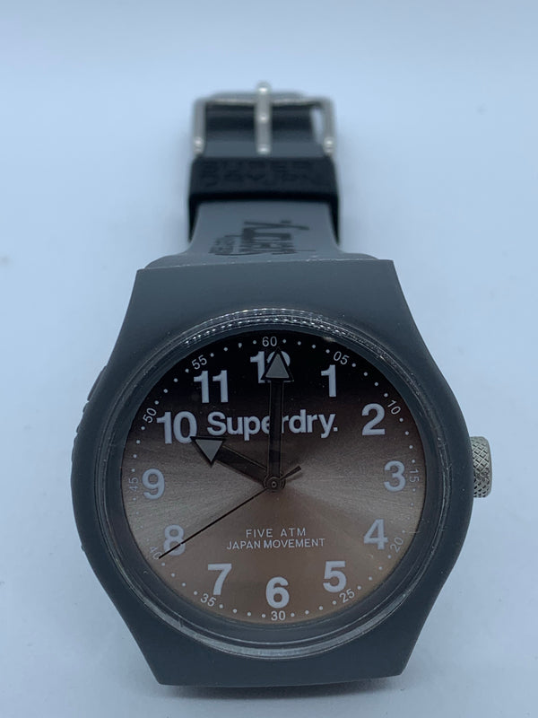 Superdry Watch