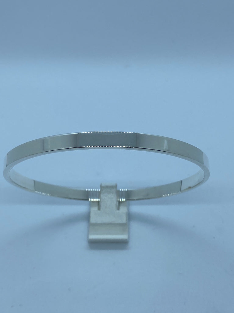 Sterling silver 925 bangle