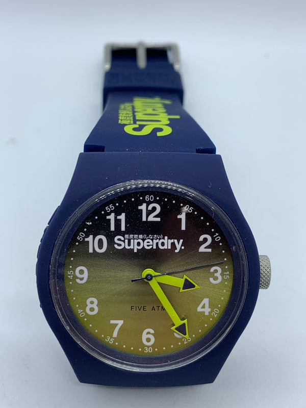 Superdry watch