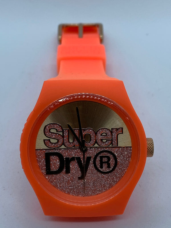 Superdry Watch