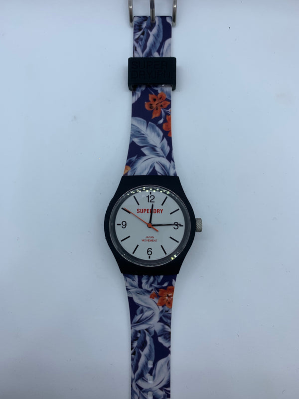 Superdry Watch