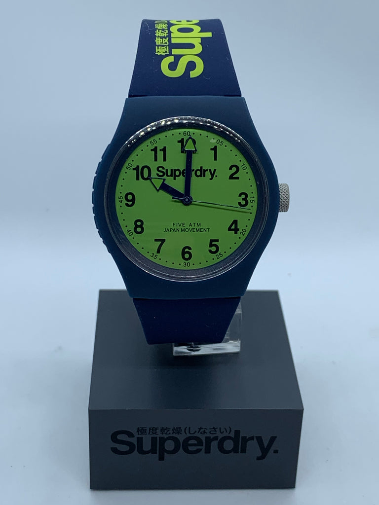 Superdry Watch